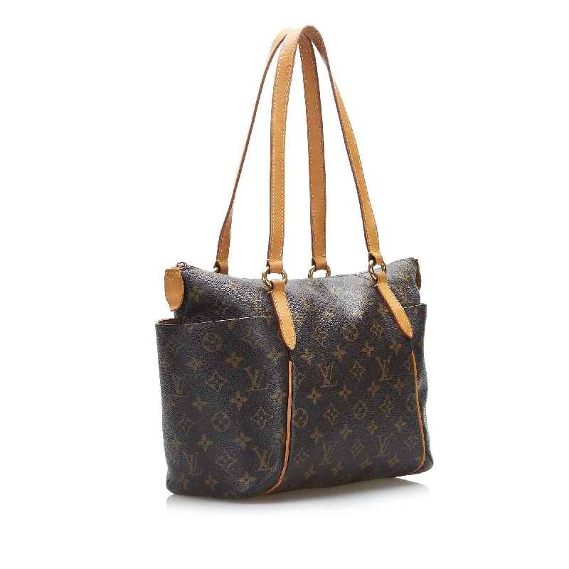 Louis Vuitton Monogram Totally PM (37466)