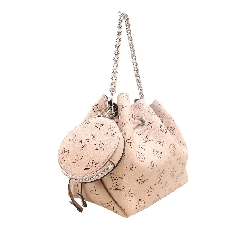 Louis Vuitton Monogram Mahina Bella (NmIasW)