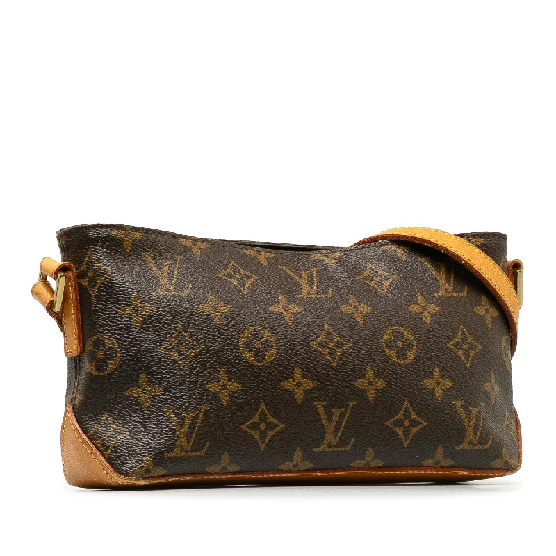 Louis Vuitton Monogram Trotteur (O7QAi6)