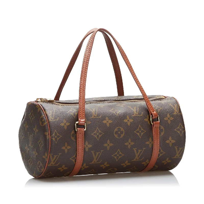 Louis Vuitton Monogram Papillon 26 (O8h2rv)