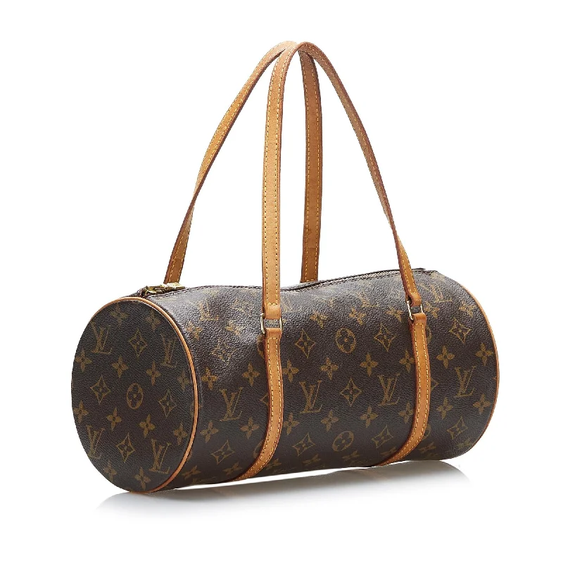 Louis Vuitton Monogram Papillon 30 (37434)