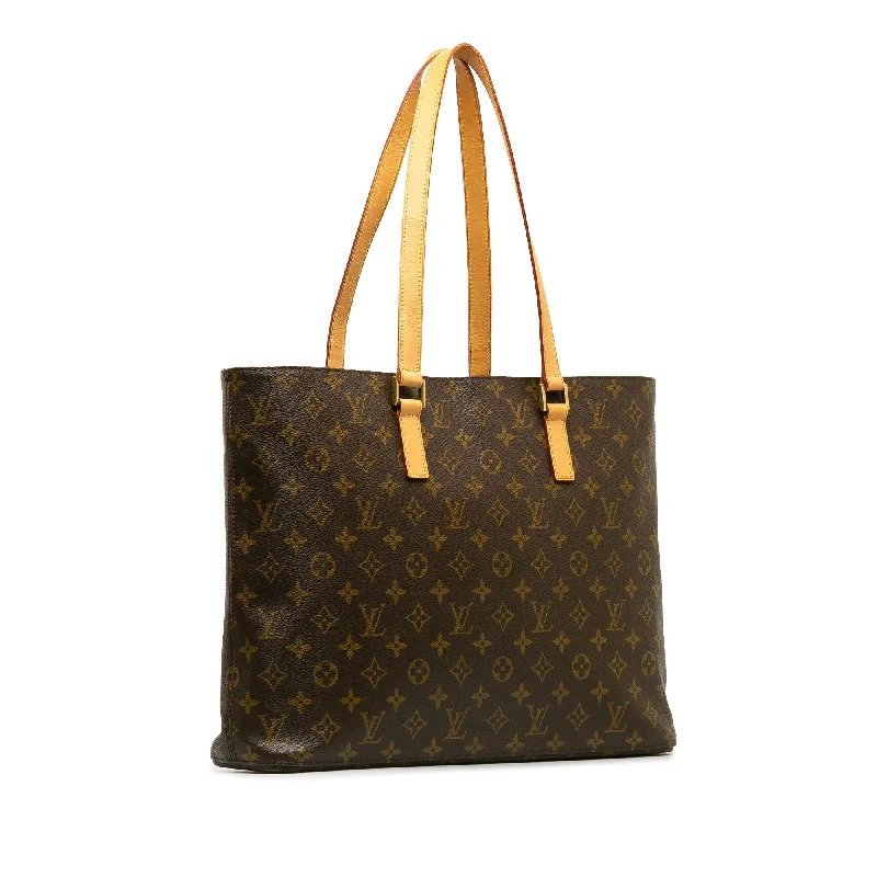 Louis Vuitton Monogram Luco (5fO3OI)