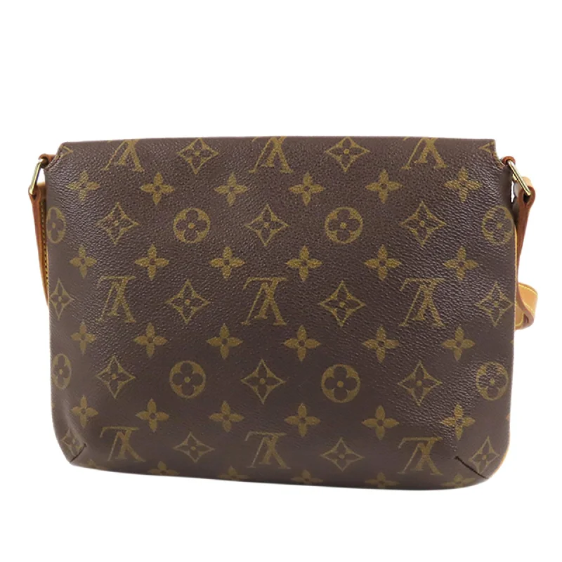 Louis Vuitton Monogram Musette Tango Short Strap (rCe97O)