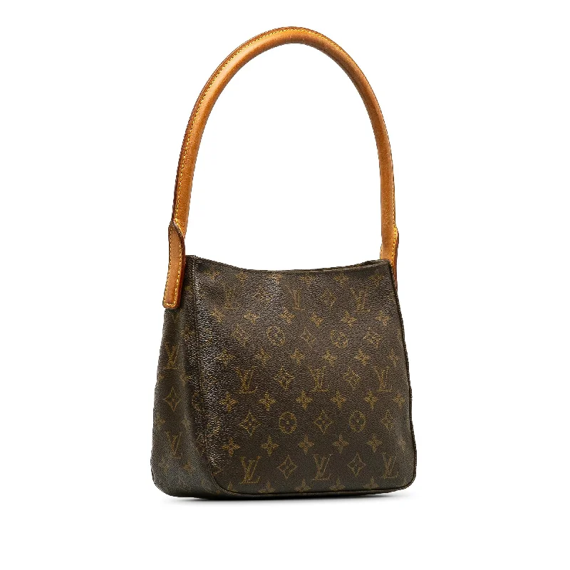 Louis Vuitton Monogram Looping MM (A2dQPG)