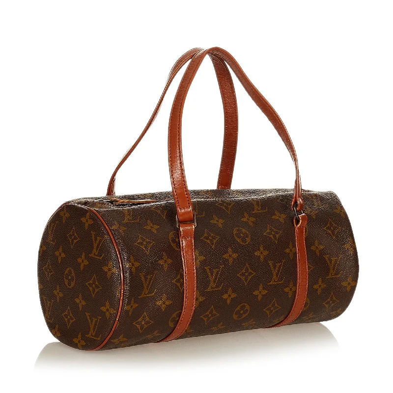 Louis Vuitton Monogram Papillon 30 (27030)