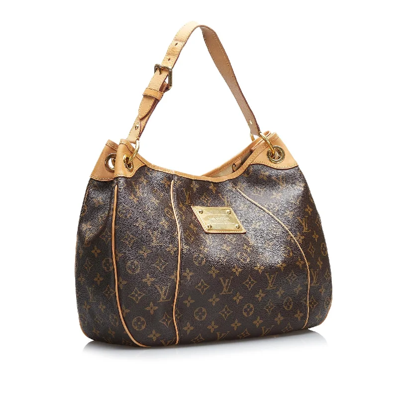 Louis Vuitton Monogram Galliera PM (gfFi6f)