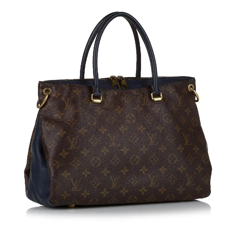 Louis Vuitton Monogram Pallas (36898)