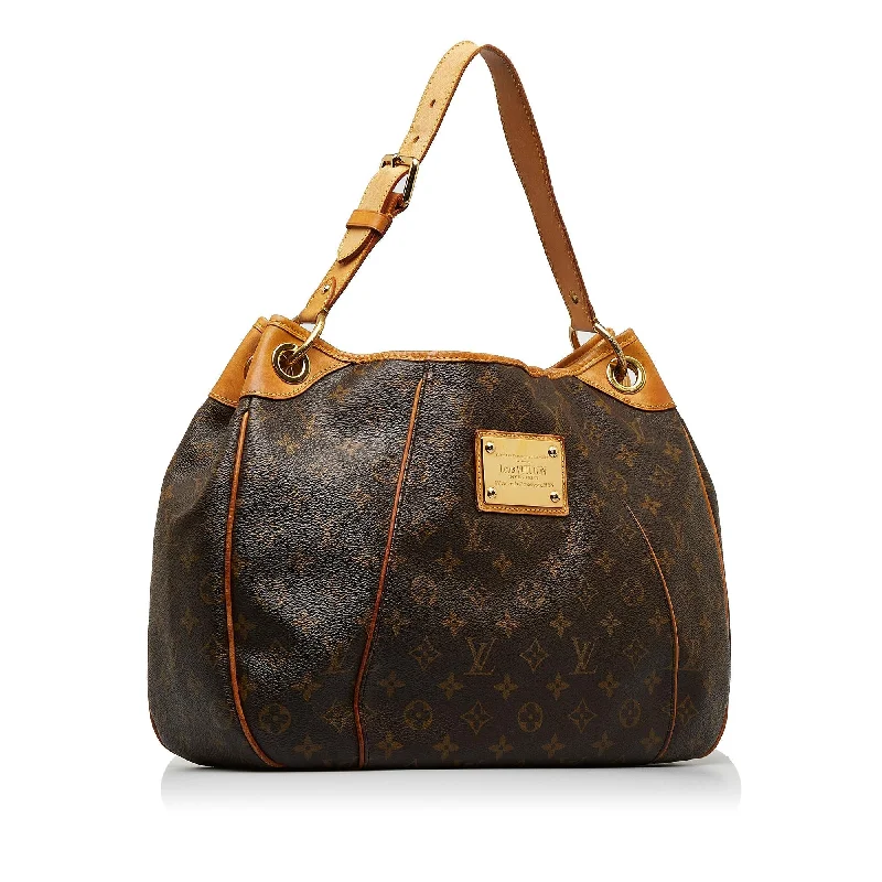 Louis Vuitton Monogram Galliera PM (oBadpR)