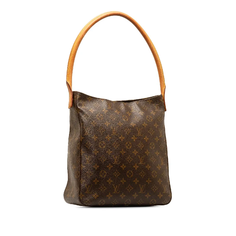 Louis Vuitton Monogram Looping GM (ex1hNT)