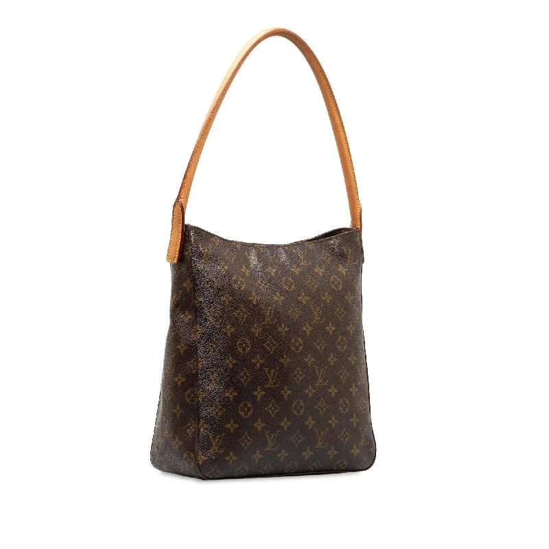 Louis Vuitton Monogram Looping GM (ho4C2N)