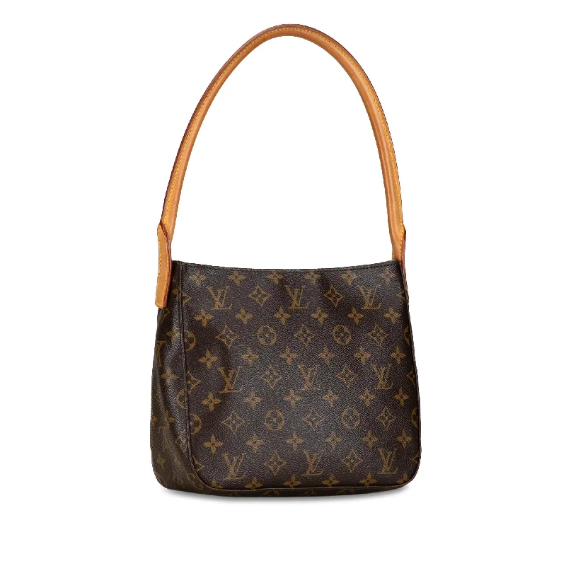 Louis Vuitton Monogram Looping MM (TEy3Hz)