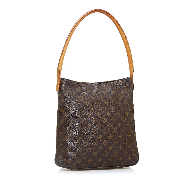 Louis Vuitton Monogram Looping GM (x5YJ8T)