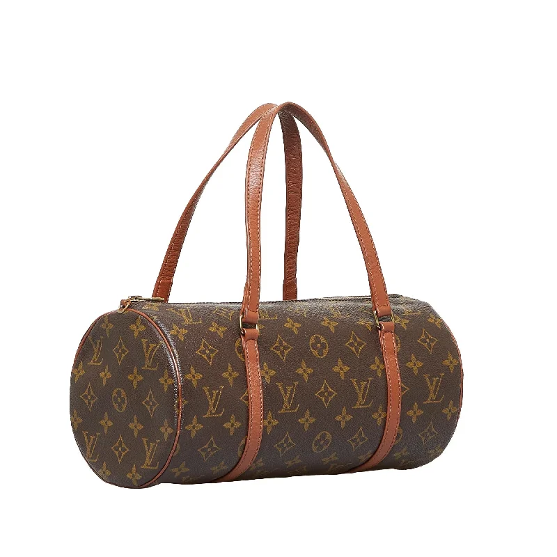 Louis Vuitton Monogram Papillon 30 (Akmg8t)