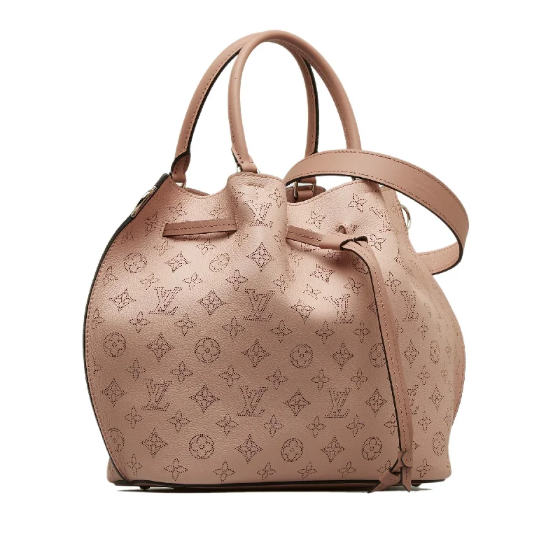 Louis Vuitton Monogram Mahina Girolata (HtEyFk)