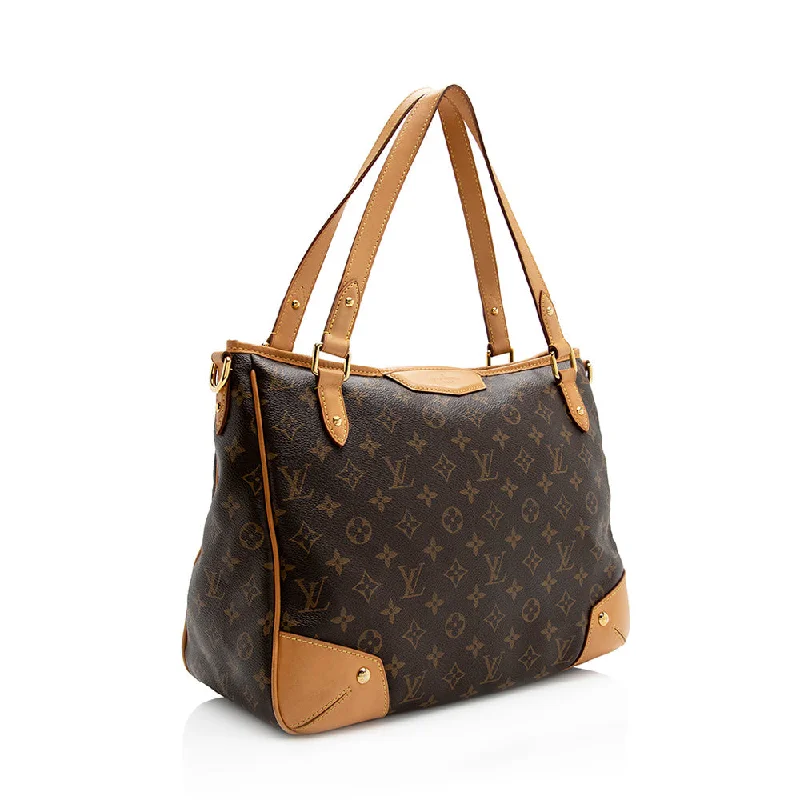 Louis Vuitton Monogram Canvas Estrela MM Tote (21158)