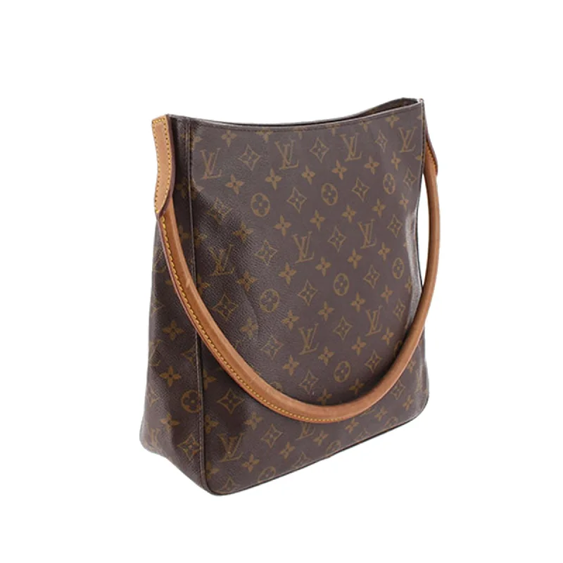 Louis Vuitton Monogram Looping GM (0BxQmC)