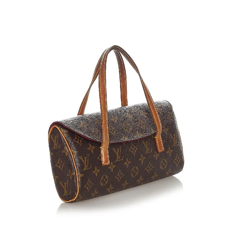 Louis Vuitton Monogram Sonatine (31955)