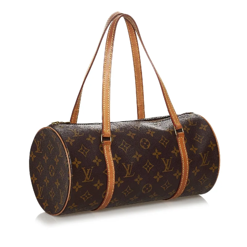 Louis Vuitton Monogram Papillon 28 (29901)