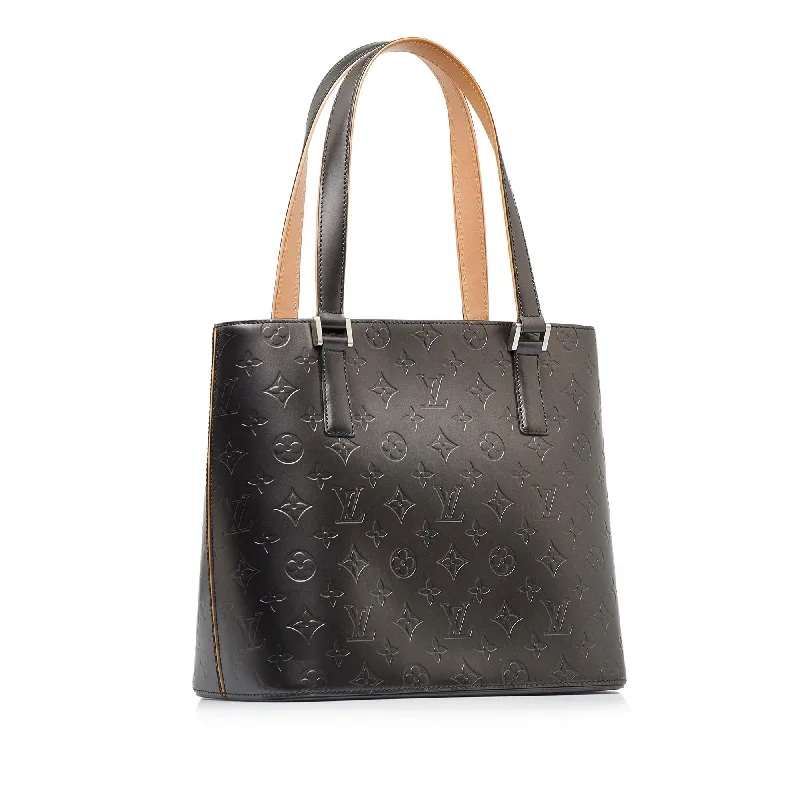 Louis Vuitton Monogram Mat Stockton (vnXFi8)