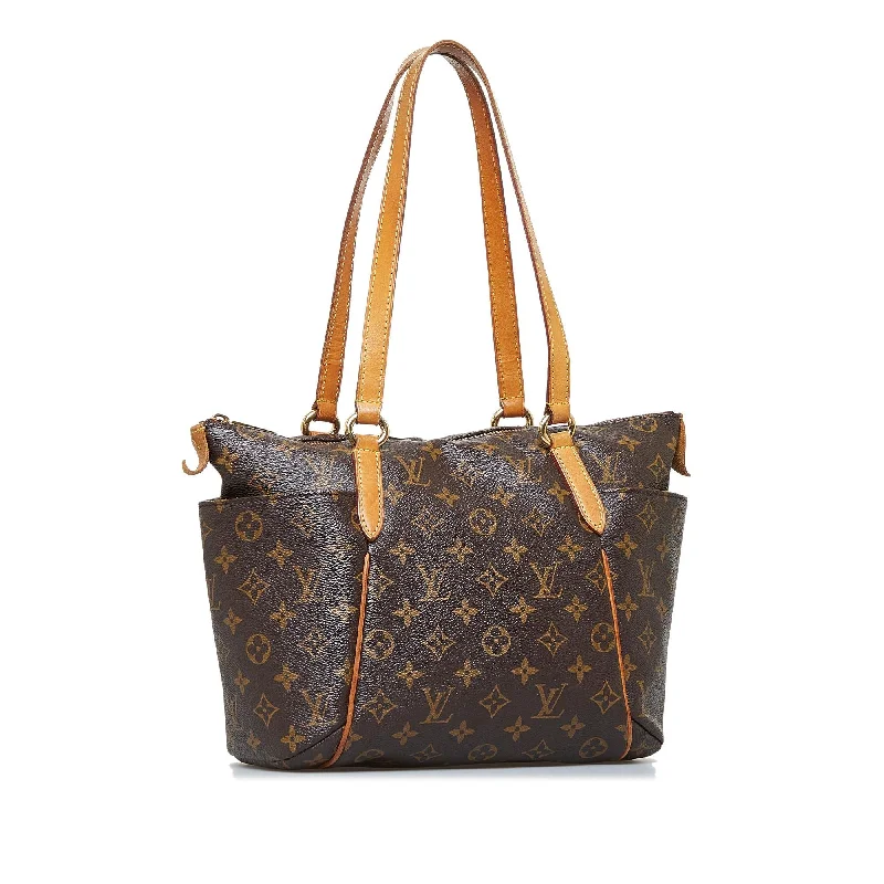 Louis Vuitton Monogram Totally PM (D9EuSv)