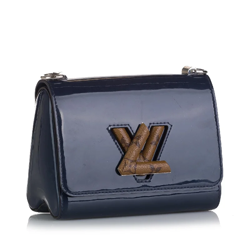 Louis Vuitton Vernis Twist PM 36536)