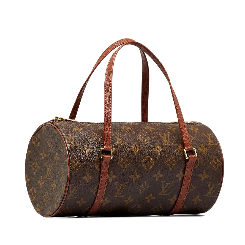 Louis Vuitton Monogram Papillon 26 (qG7dtH)