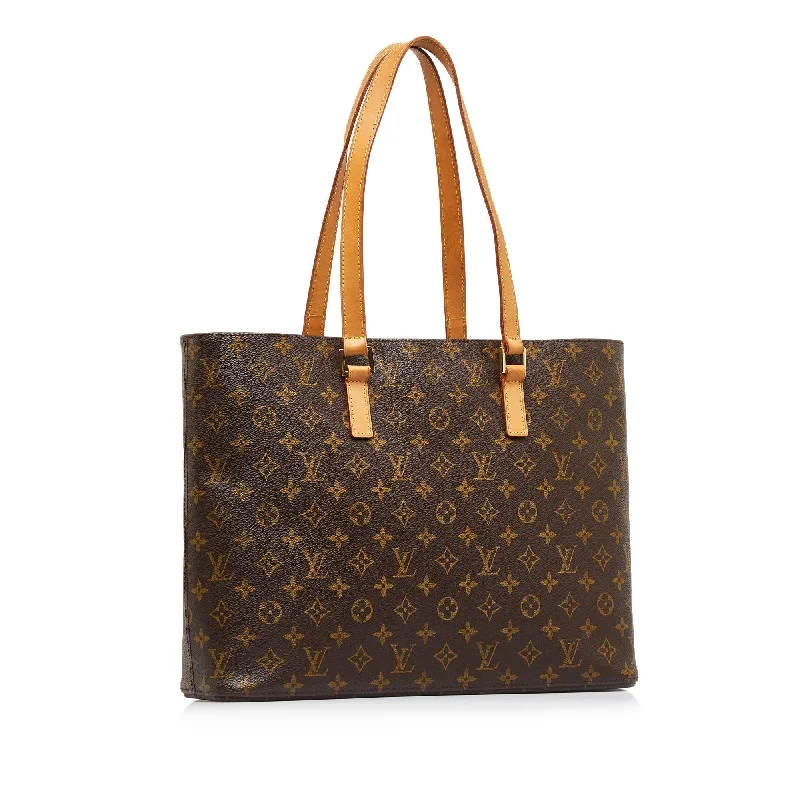 Louis Vuitton Monogram Luco (Hee5bx)