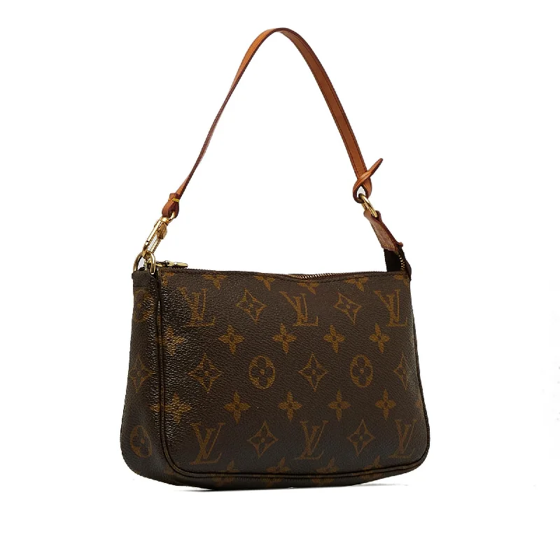 Louis Vuitton Monogram Pochette Accessoires (yf5PJ2)