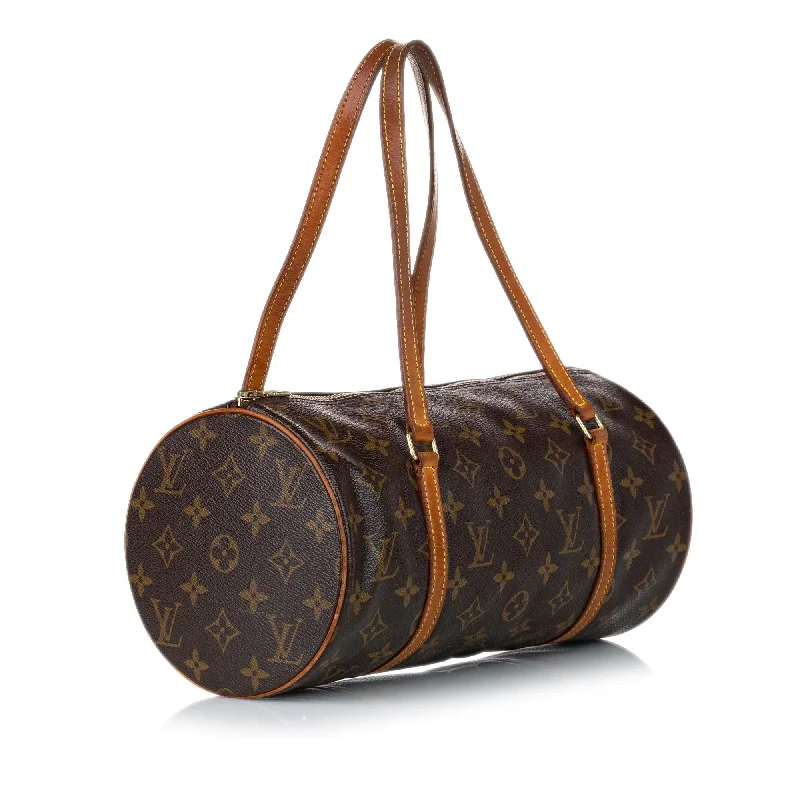 Louis Vuitton Monogram Papillon 30 (36620)