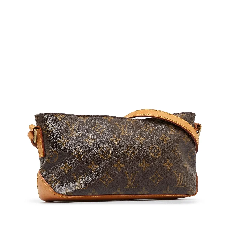 Louis Vuitton Monogram Trotteur (tO6bVz)