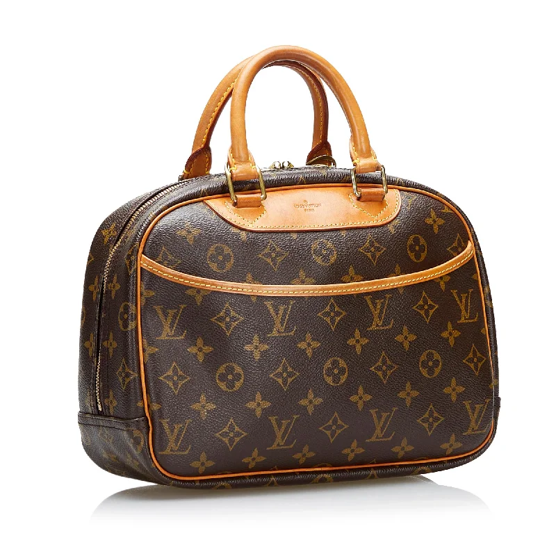 Louis Vuitton Monogram Trouville 36359)