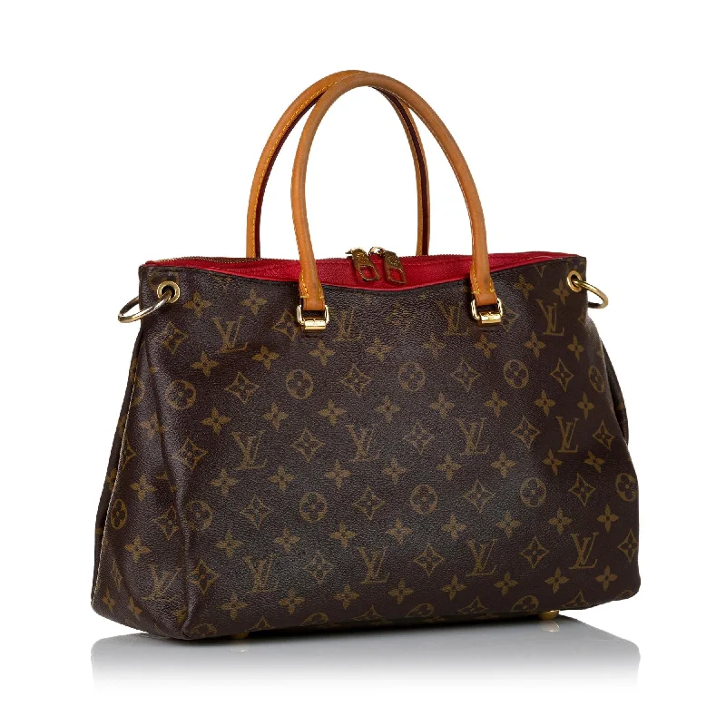 Louis Vuitton Monogram Pallas (37827)