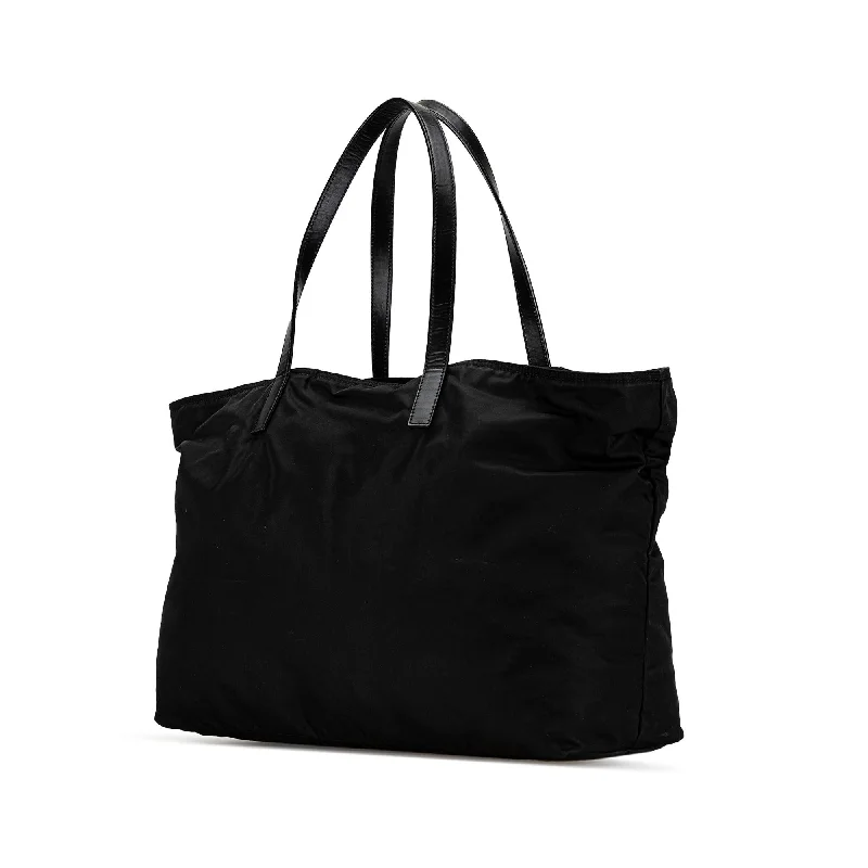 Prada Tessuto Tote Hwv56y