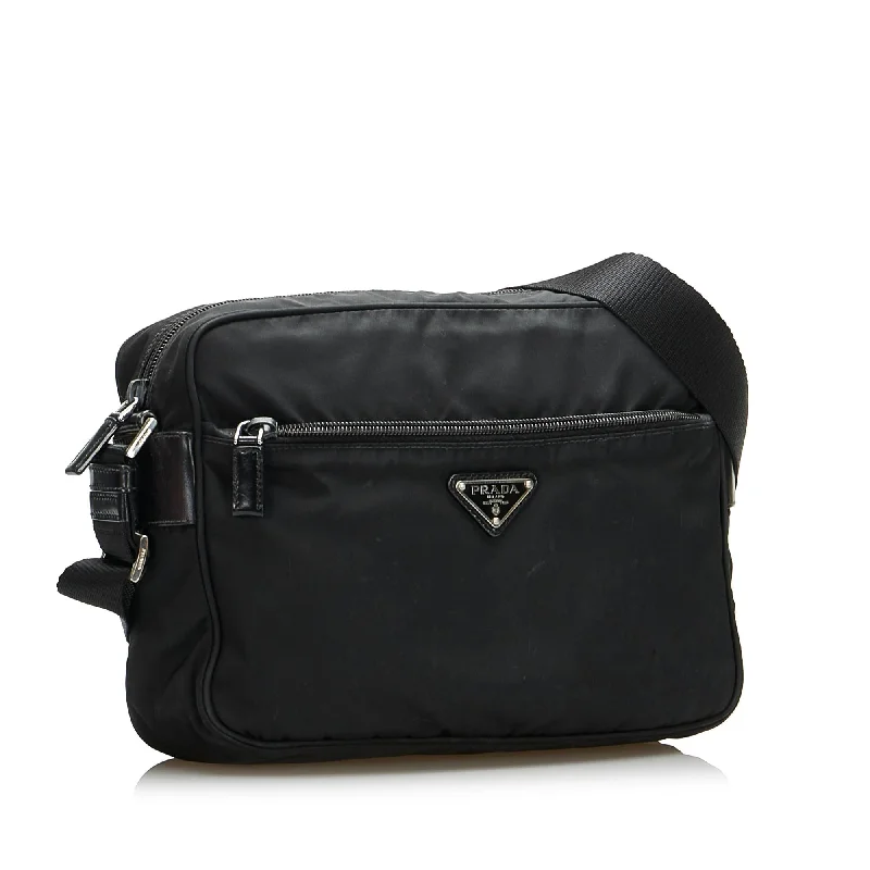 Prada Tesuto Crossbody Bag MAXCKJ