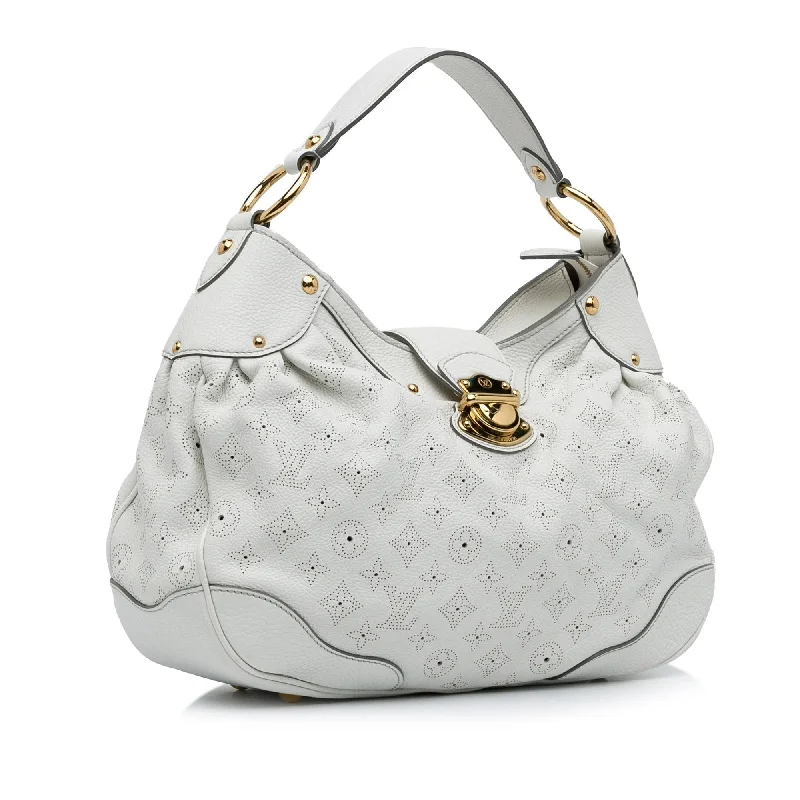 Louis Vuitton Monogram Mahina XL (B4c4C8)