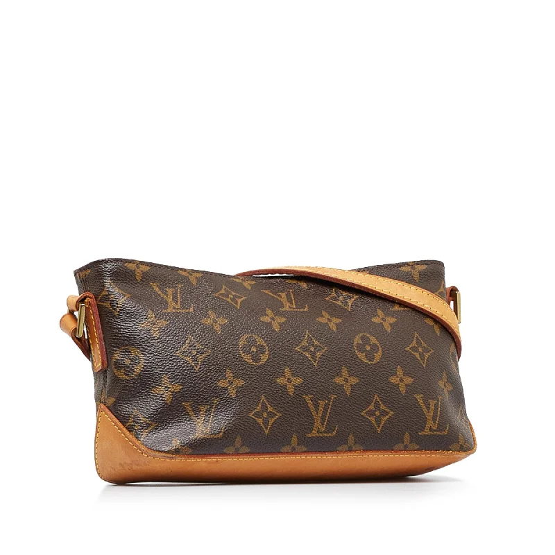 Louis Vuitton Monogram Trotteur (VGboZ7)