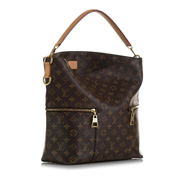 Louis Vuitton Monogram Melie (Tzo0Ji)