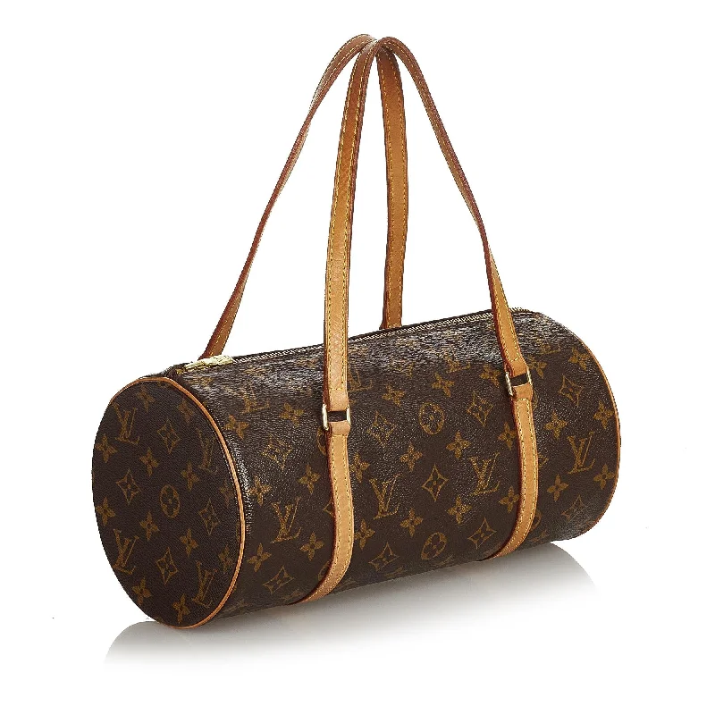 Louis Vuitton Monogram Papillon 30 (36608)