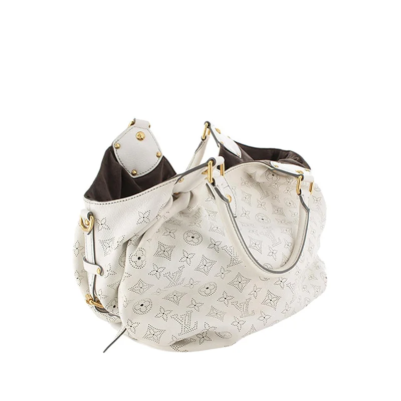 Louis Vuitton Monogram Mahina L (36688)