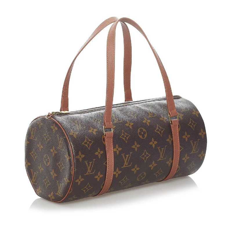 Louis Vuitton Monogram Papillon 30 (31183)