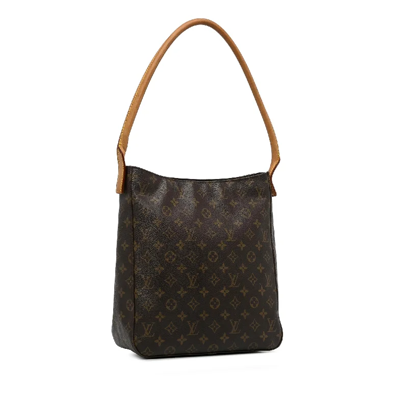 Louis Vuitton Monogram Looping GM (o1IFVh)