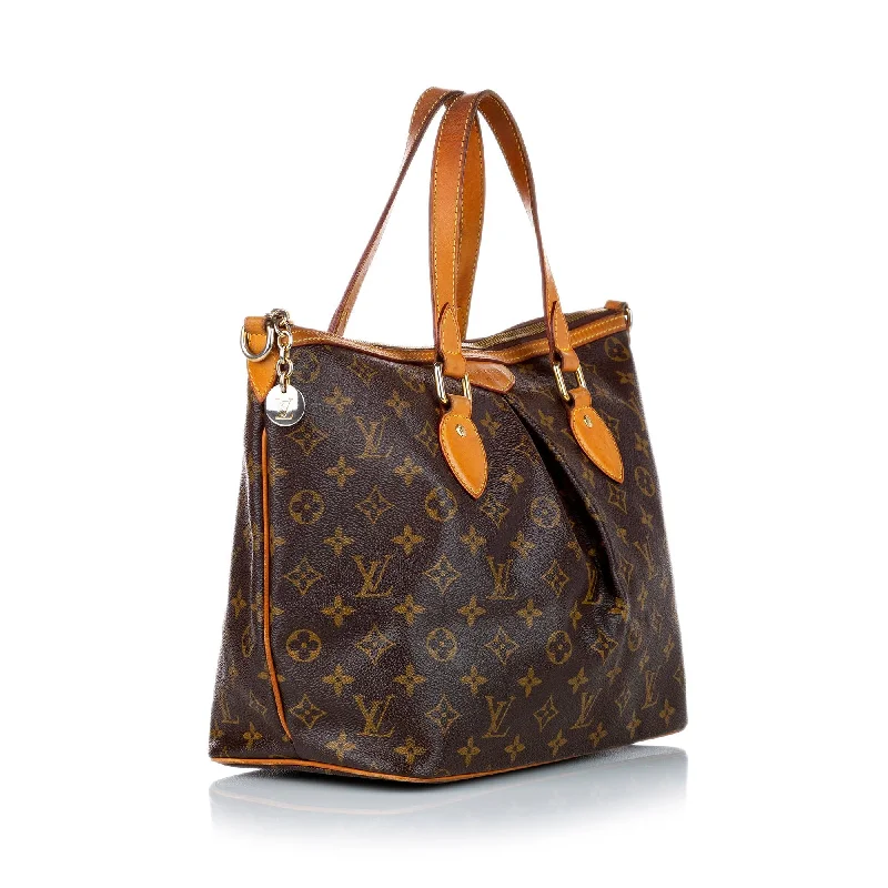 Louis Vuitton Monogram Palermo PM (28519)