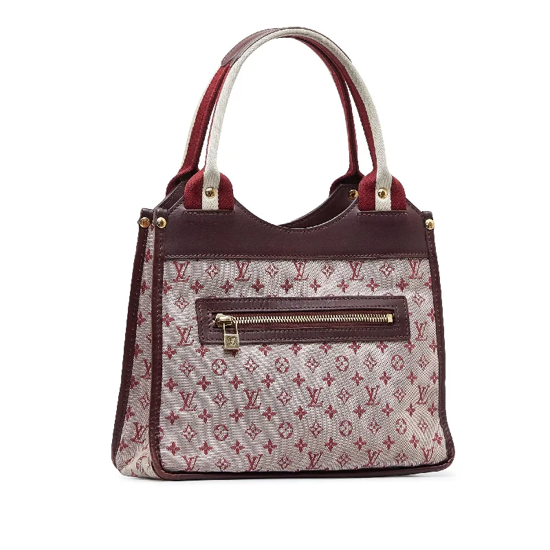 Louis Vuitton Monogram Mini Lin Kathleen (0XE3KT)