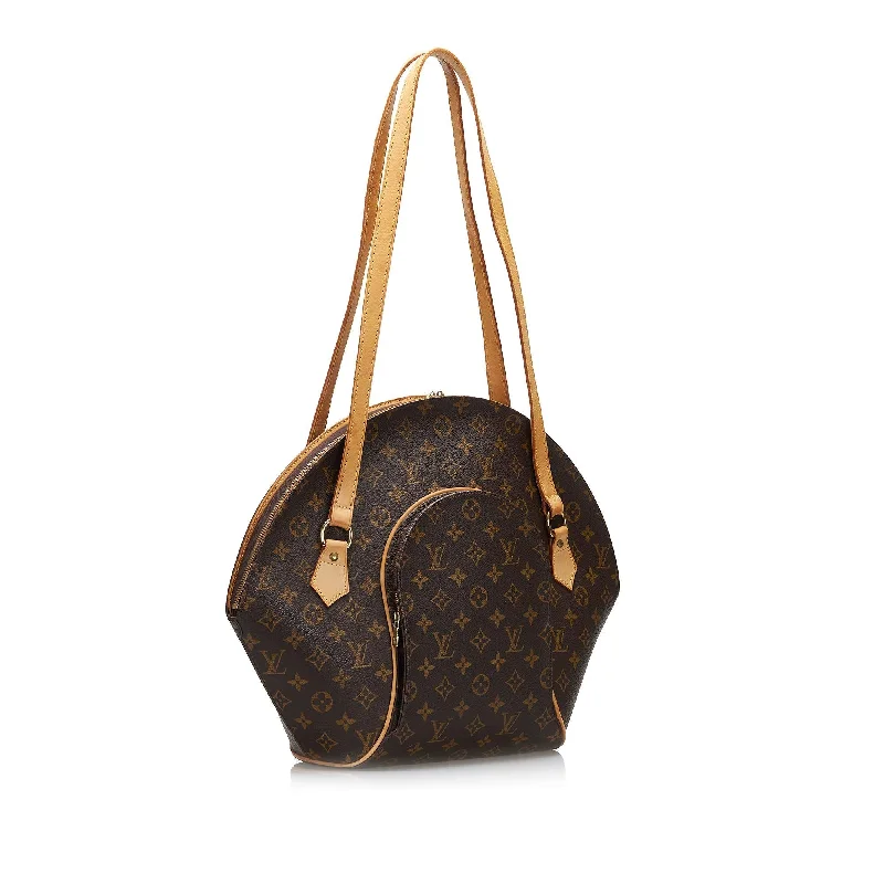 Louis Vuitton Monogram Ellipse GM Shopping Bag (V7MxmB)