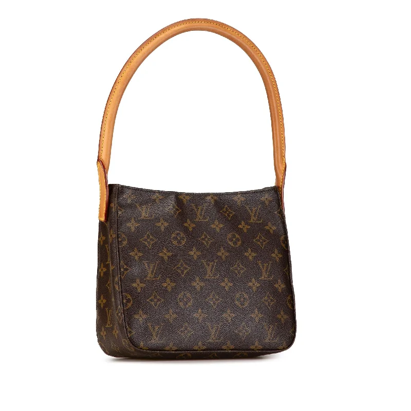 Louis Vuitton Monogram Looping MM (LmRlpt)