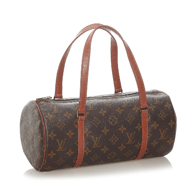 Louis Vuitton Monogram Papillon 30 (28006)