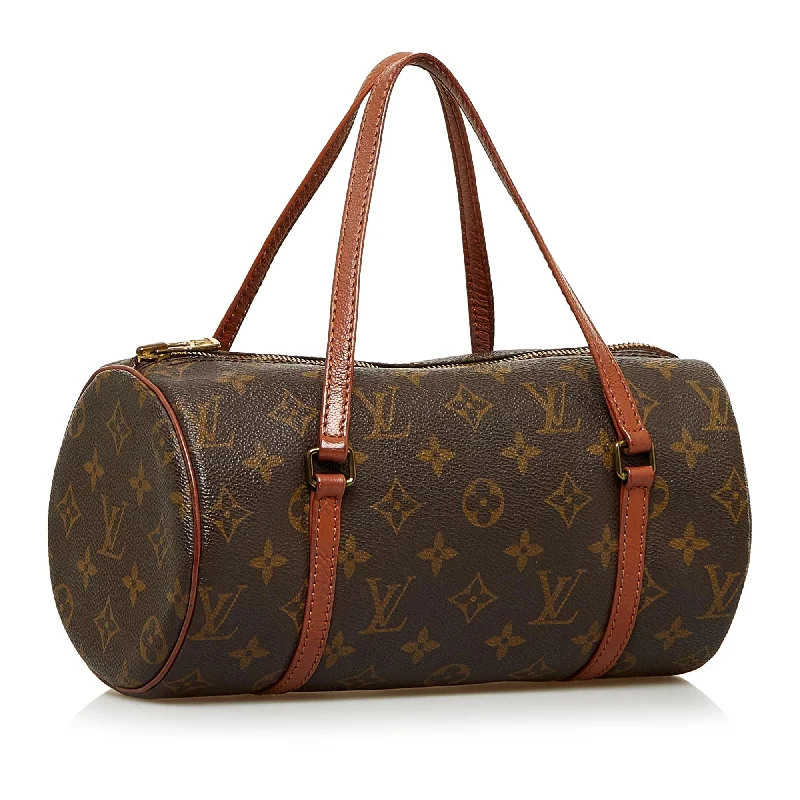 Louis Vuitton Monogram Papillon 26 (mYZrTF)