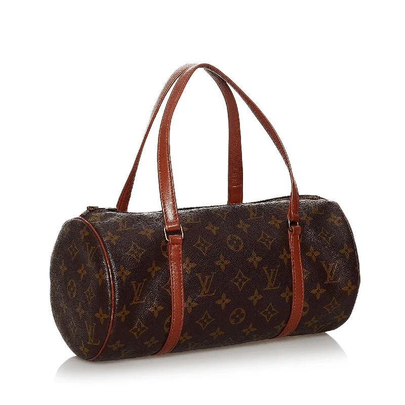 Louis Vuitton Monogram Papillon 30 (30173)