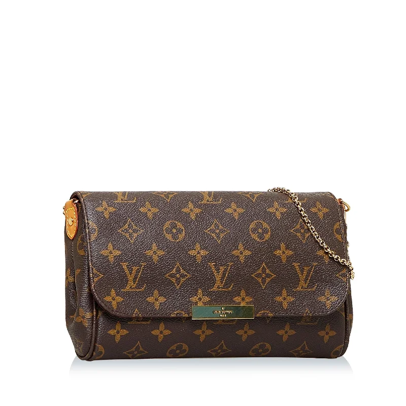 Louis Vuitton Monogram Favorite MM (XP6mfi)