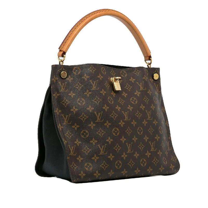 Louis Vuitton Monogram Gaia (YY96Cf)